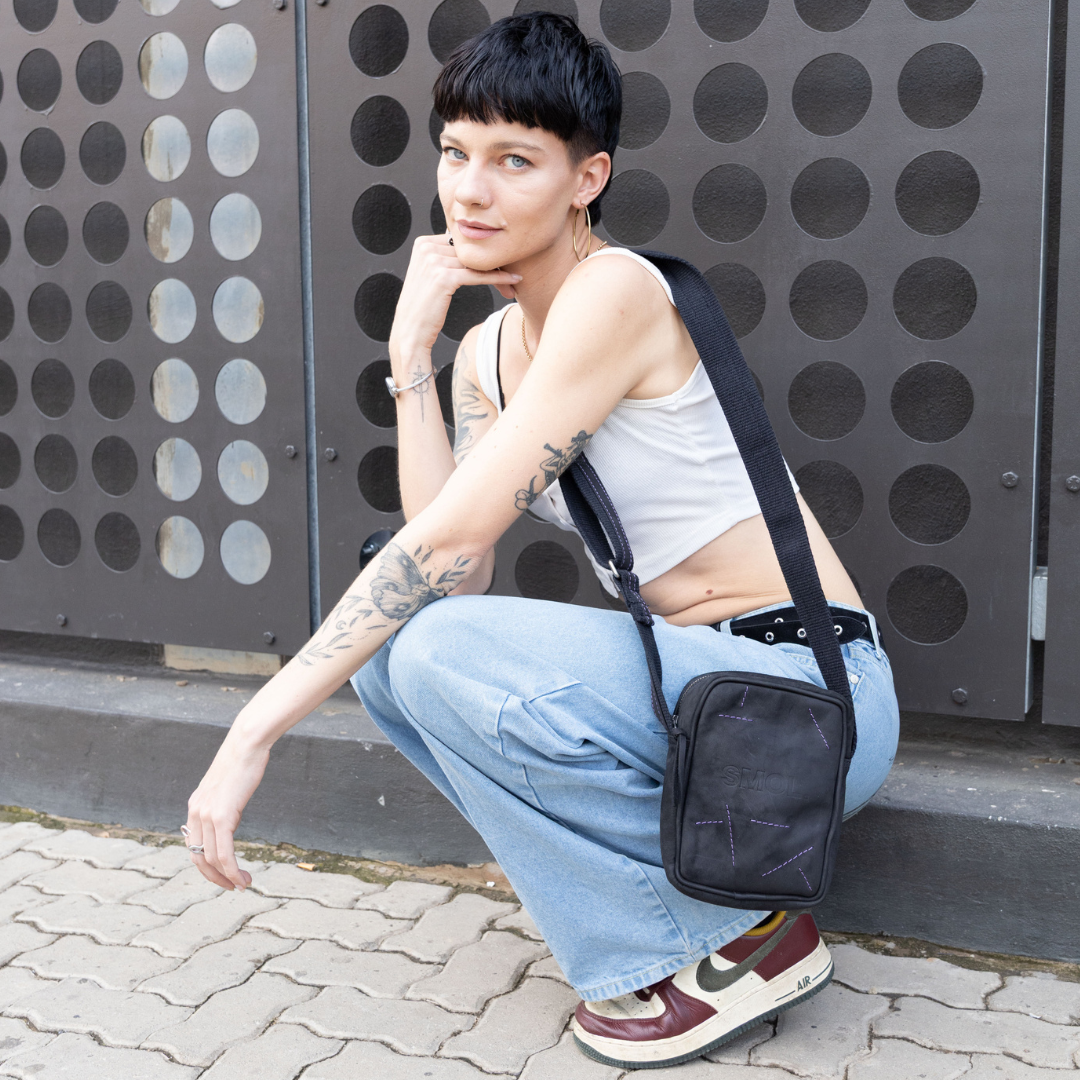 Kito Crossbody Bag